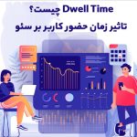 Dwell Time چیست؟ تاثیر زمان حضور کاربر بر سئو